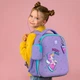 Шкільний набір Kite My Little Pony 35x26x13.5 см Бузковий (SET_LP24-555S) - зображення 19