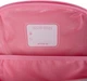 Рюкзак шкільний каркасний Kite College Line girl 35x26x13.5 см Сірий (K24-555S-2) - зображення 11