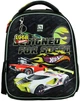 Шкільний набір Kite Hot Wheels 35x26x13.5 см Чорний (SET_HW24-555S) - зображення 3