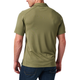 Футболка поло 5.11 Tactical Paramount Chest Polo Tank Green XL (41298-837) - изображение 3