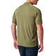 Футболка поло 5.11 Tactical Paramount Chest Polo Tank Green XL (41298-837) - изображение 5