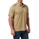 Футболка поло 5.11 Tactical Paramount Chest Polo Elmwood Heather M (41298-1090) - зображення 2