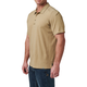 Футболка поло 5.11 Tactical Paramount Chest Polo Elmwood Heather M (41298-1090) - зображення 4