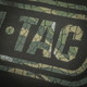 Футболка M-Tac Logo Dark Olive XS - зображення 13