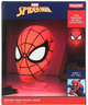 Lampka Paladone Marvel Spider-Man mask 22 cm (5056577711042) - obraz 6