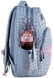 Рюкзак підлітковий Kite Education teens 42x29x17 см Принт (K24-2578M-1) - зображення 4