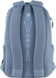 Рюкзак підлітковий Kite Education teens 42x29x17 см Принт (K24-2578M-1) - зображення 6