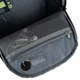 Рюкзак підлітковий Kite Education teens 43.5х28х16 см Чорний/принт (K24-2595L-1 LED) - зображення 9