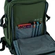 Рюкзак підлітковий Kite Education teens 43х28.5х12 см Хакі (K24-2593L-2) - зображення 14