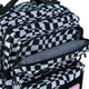 Рюкзак підлітковий Kite Education teens 43х28.5х12 см Чорний/білий (K24-2593L-3) - зображення 8