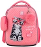 Шкільний набір Kite Studio Pets 35x26x13.5 см Рожевий (SET_SP24-555S-2) - зображення 3