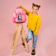 Шкільний набір Kite Studio Pets 35x26x13.5 см Рожевий (SET_SP24-555S-2) - зображення 20