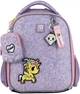 Шкільний набір Kite Tokidoki 35x26x13.5 см Бузковий (SET_TK24-555S) - зображення 3