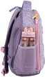Шкільний набір Kite Tokidoki 35x26x13.5 см Бузковий (SET_TK24-555S) - зображення 5