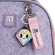 Шкільний набір Kite Tokidoki 35x26x13.5 см Бузковий (SET_TK24-555S) - зображення 12