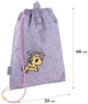 Шкільний набір Kite tokidoki 39x29.5x14.2 см Фіолетовий (SET_TK24-763S) - зображення 18
