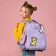 Шкільний набір Kite Tokidoki 35x26x13.5 см Бузковий (SET_TK24-555S) - зображення 20