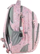 Рюкзак підлітковий Kite Education teens 42x32x13 см Персиковий (K24-905M-3) - зображення 3