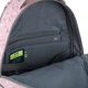 Рюкзак підлітковий Kite Education teens 42x32x13 см Персиковий (K24-905M-3) - зображення 11