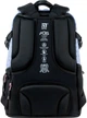 Рюкзак підлітковий Kite Education teens tokidoki 42x29x20 см Бузковий (TK24-727M) - зображення 6