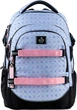 Рюкзак підлітковий Kite Education teens tokidoki 42x29x20 см Бузковий (TK24-727M) - зображення 8