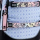 Рюкзак підлітковий Kite Education teens tokidoki 42x29x20 см Бузковий (TK24-727M) - зображення 17