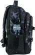 Рюкзак підлітковий Kite Education teens 44х30х21 см Принт/Чорний (K24-727L-2) - зображення 4
