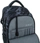 Рюкзак підлітковий Kite Education teens 44х30х21 см Принт/Чорний (K24-727L-2) - зображення 8