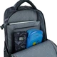 Рюкзак підлітковий Kite Education teens 44х30х21 см Принт/Чорний (K24-727L-2) - зображення 12