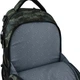 Рюкзак підлітковий Kite Education teens 44х30х21 см Чорний/зелений (K24-727L-3) - зображення 10