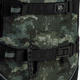 Рюкзак підлітковий Kite Education teens 44х30х21 см Чорний/зелений (K24-727L-3) - зображення 15