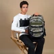 Рюкзак підлітковий Kite Education teens 44х30х21 см Чорний/зелений (K24-727L-3) - зображення 18