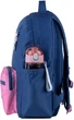 Рюкзак підлітковий Kite Education teens Harry Potter 41x28x11 см Синій (HP24-949M) - зображення 5