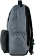 Рюкзак підлітковий Kite Education teens Hello Kitty 44x29.5x15 см Чорний/сірий (HK24-949L) - зображення 4