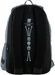 Рюкзак підлітковий Kite Education teens Hello Kitty 44x29.5x15 см Чорний/сірий (HK24-949L) - зображення 7