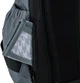 Рюкзак підлітковий Kite Education teens Hello Kitty 44x29.5x15 см Чорний/сірий (HK24-949L) - зображення 15