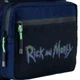Рюкзак підлітковий Kite Education teens Rick and Morty 44x29.5x15 см Принт (RM24-949L) - зображення 17