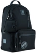 Рюкзак підлітковий Kite Education teens 44x29.5x15 см Чорний (K24-949L-1) - зображення 3