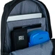 Рюкзак підлітковий Kite Education teens 44x29.5x15 см Чорний (K24-949L-1) - зображення 13