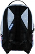Рюкзак підлітковий Kite Education teens 40x27x15 см Принт (K24-2569M) - зображення 5
