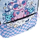 Рюкзак підлітковий Kite Education teens 40x27x15 см Принт (K24-2569M) - зображення 8