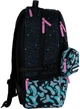 Рюкзак підлітковий Kite Education teens 43.5x29.5x15 см Принт (K24-2569L-1) - зображення 3