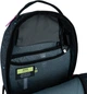 Рюкзак підлітковий Kite Education teens 43.5x29.5x15 см Принт (K24-2569L-1) - зображення 11