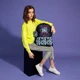 Рюкзак підлітковий Kite Education teens 43.5x29.5x15 см Принт (K24-2569L-1) - зображення 19