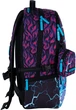 Рюкзак підлітковий Kite Education teens 43.5x29.5x15 см Принт (K24-2569L-2) - зображення 3