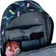 Рюкзак підлітковий Kite Education teens 40x29.5x15 см Принт (K24-910M-1) - зображення 9