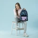 Рюкзак підлітковий Kite Education teens 40x29.5x15 см Принт (K24-910M-1) - зображення 16