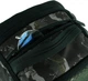 Рюкзак підлітковий Kite Education teens 43.5х28х16 см Принт (K24-2595L-2) - зображення 9