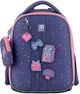 Шкільний набір Kite Pixel Love 35x26x13.5 см Фіолетовий (SET_K24-555S-3) - зображення 3