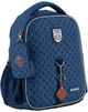 Шкільний набір Kite College Line boy 35x26x13.5 см Темно-синій (SET_K24-555S-4) - зображення 4